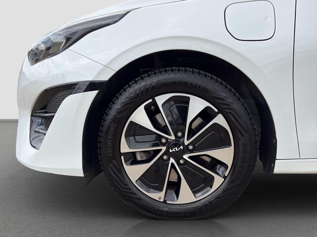 KIA CEE D Ceed Sportswagon 1.6 GDI PHEV DynamicLine