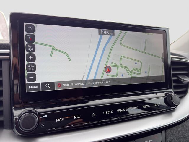 KIA CEE D Ceed Sportswagon 1.6 GDI PHEV DynamicLine