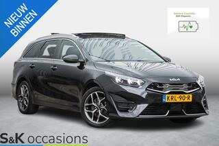 KIA CEE D