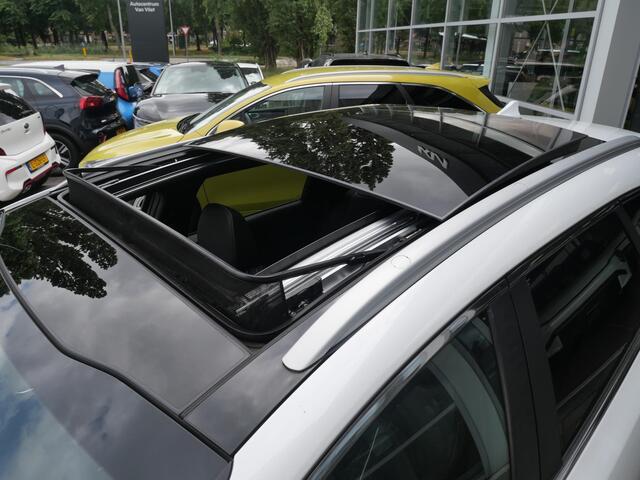 KIA CEE D Ceed Sportswagon 1.0 T-GDi GT-Line | LED | Carplay | Schuif-/Kanteldak | Clima | Camera | Navi | Camera