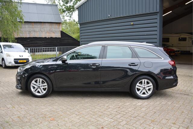 KIA CEE D Ceed Sportswagon 1.0 T-GDi DynamicLine Navi Clima Cruise Control