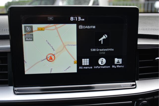 KIA CEE D Ceed Sportswagon 1.0 T-GDi DynamicLine Navi Clima Cruise Control