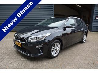 KIA CEE D