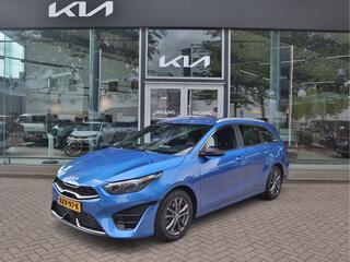 KIA CEE D