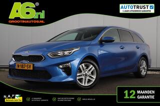 KIA CEE D
