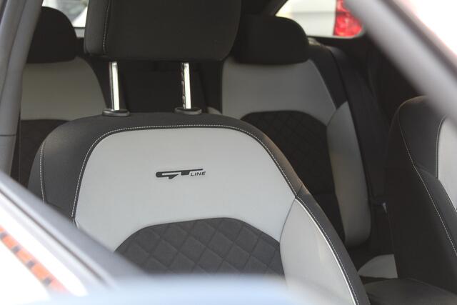 KIA CEE D Ceed Sportswagon 1.0 T-GDi GT-Line Business Edition | Winter pack | Super staat!