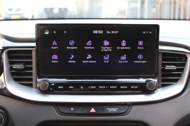KIA CEE D Ceed Sportswagon 1.0 T-GDi GT-Line Business Edition | Winter pack | Super staat!