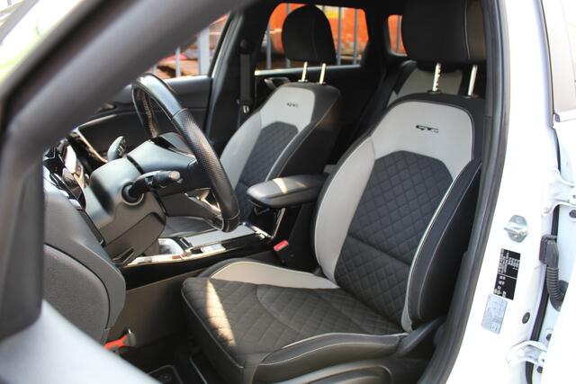 KIA CEE D Ceed Sportswagon 1.0 T-GDi GT-Line Business Edition | Winter pack | Super staat!