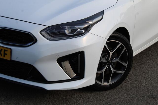 KIA CEE D Ceed Sportswagon 1.0 T-GDi GT-Line Business Edition | Winter pack | Super staat!