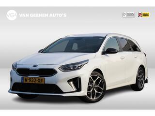 KIA CEE D