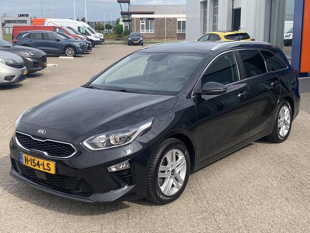 KIA CEE D Ceed Sportswagon 1.0 T-GDi DynamicPlusLine Stoelverwarming | Camera achter