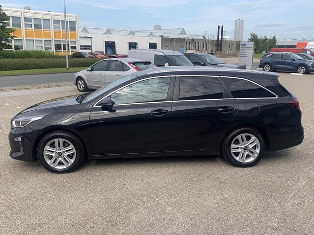 KIA CEE D Ceed Sportswagon 1.0 T-GDi DynamicPlusLine Stoelverwarming | Camera achter