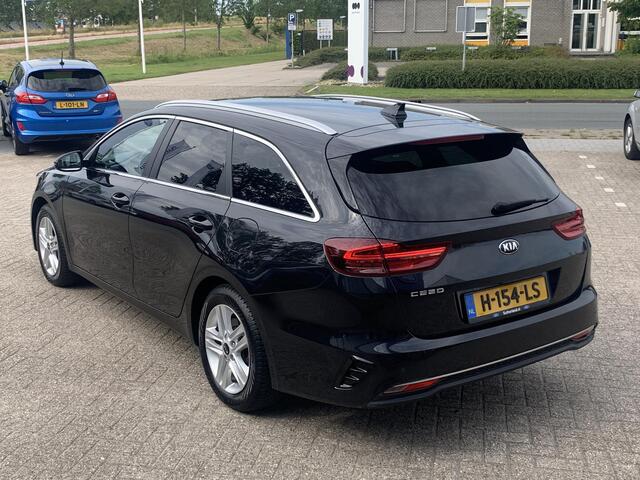 KIA CEE D Ceed Sportswagon 1.0 T-GDi DynamicPlusLine Stoelverwarming | Camera achter
