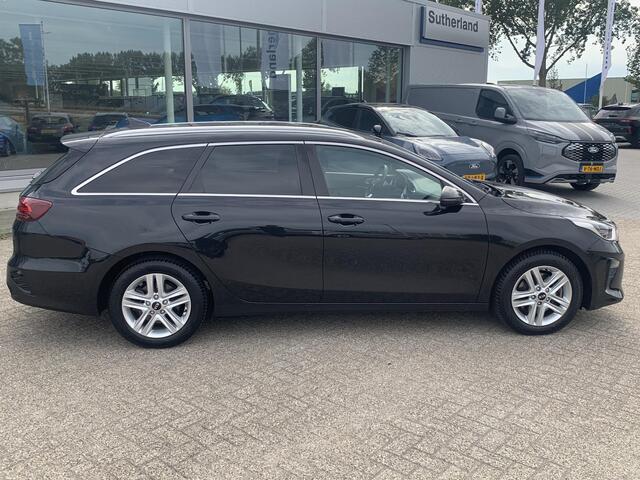 KIA CEE D Ceed Sportswagon 1.0 T-GDi DynamicPlusLine Stoelverwarming | Camera achter