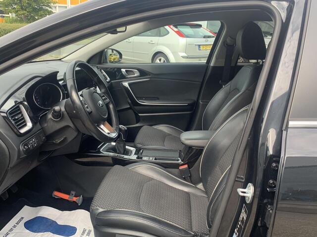 KIA CEE D Ceed Sportswagon 1.0 T-GDi DynamicPlusLine Stoelverwarming | Camera achter