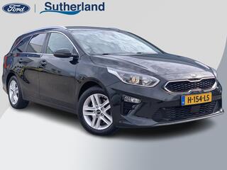 KIA CEE D