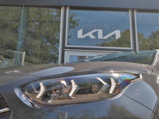 KIA CEE D Ceed Sportswagon 1.5 T-GDi GT-Line Business Edition | Navigatie | Camera | Stoel/Stuurverwarming | All-Seasons |