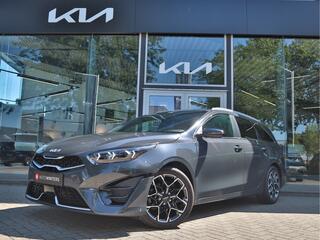 KIA CEE D