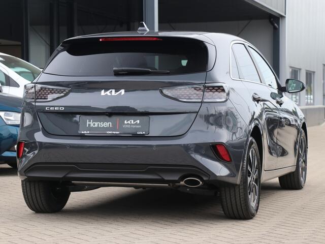 KIA CEE D Ceed 1.0 T-GDi MHEV Design Edition I Automaat I Direct leverbaar