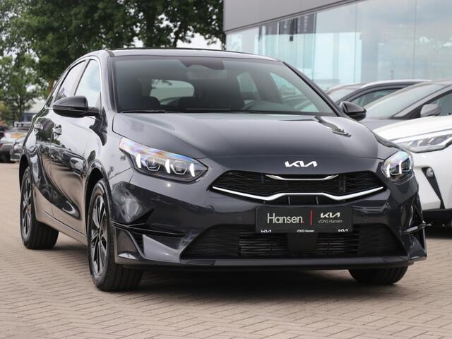 KIA CEE D Ceed 1.0 T-GDi MHEV Design Edition I Automaat I Direct leverbaar
