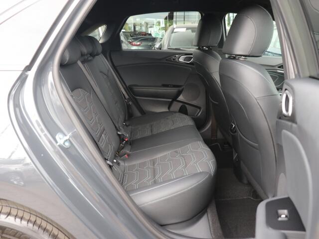 KIA CEE D Ceed 1.0 T-GDi MHEV Design Edition I Automaat I Direct leverbaar