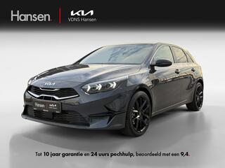 KIA CEE D