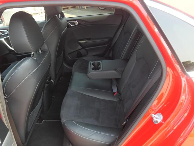 KIA CEE D Ceed 1.0 T-GDi GT-Line | Schuif/Open Dak | Stoel Stuur verwarming |