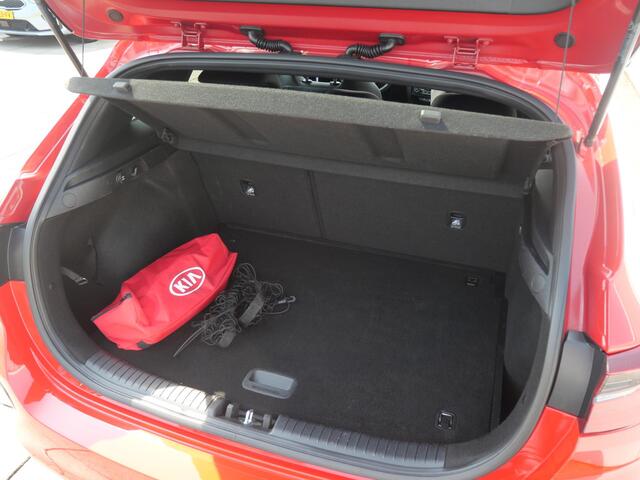 KIA CEE D Ceed 1.0 T-GDi GT-Line | Schuif/Open Dak | Stoel Stuur verwarming |