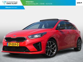 KIA CEE D