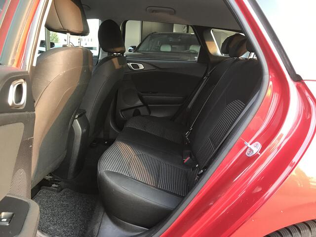 KIA CEE D cee'd Sportswagon 1.0 ComfortLine