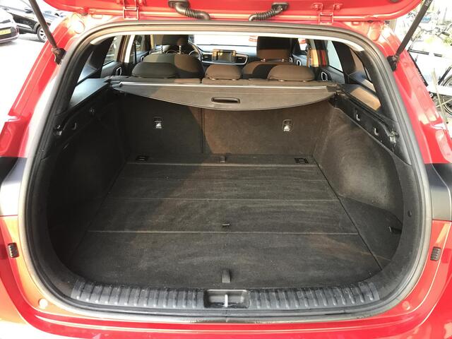 KIA CEE D cee'd Sportswagon 1.0 ComfortLine