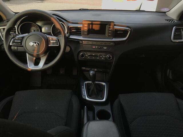 KIA CEE D cee'd Sportswagon 1.0 ComfortLine