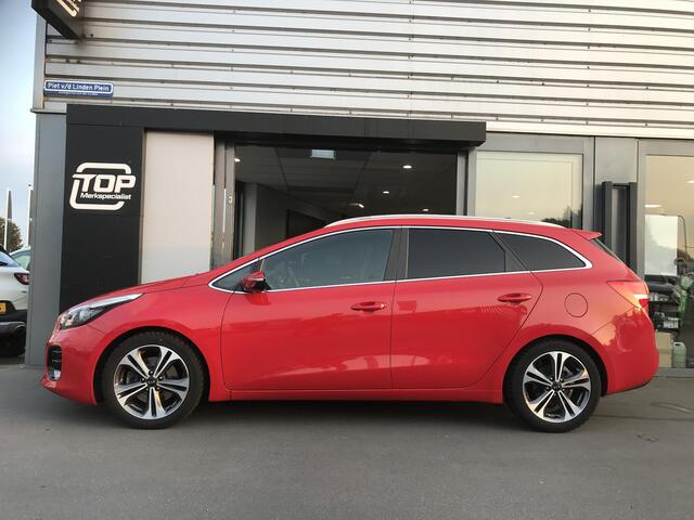 KIA CEE D cee'd Sportswagon 1.0 T-GDi GT-Line Panoramadak