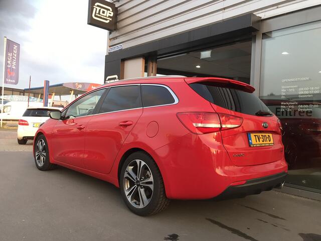 KIA CEE D cee'd Sportswagon 1.0 T-GDi GT-Line Panoramadak