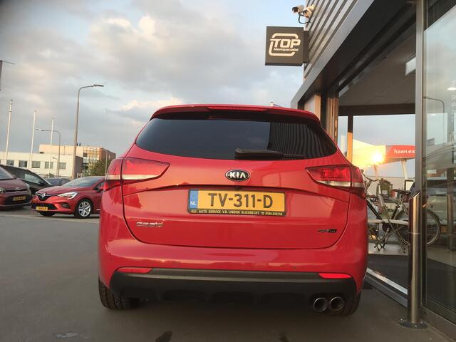 KIA CEE D cee'd Sportswagon 1.0 T-GDi GT-Line Panoramadak