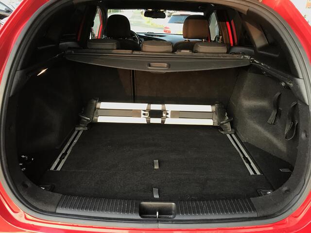 KIA CEE D cee'd Sportswagon 1.0 T-GDi GT-Line Panoramadak