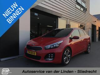 KIA CEE D