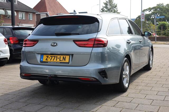KIA CEE D Ceed Sportswagon 1.4 T-GDi DYNAMIC | CAMERA | CARPLAY | TREKHAAK