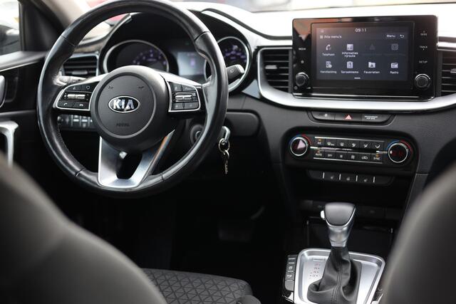 KIA CEE D Ceed Sportswagon 1.4 T-GDi DYNAMIC | CAMERA | CARPLAY | TREKHAAK
