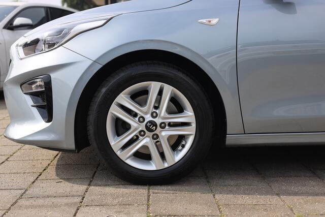 KIA CEE D Ceed Sportswagon 1.4 T-GDi DYNAMIC | CAMERA | CARPLAY | TREKHAAK
