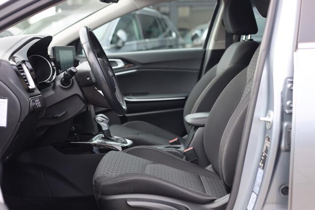 KIA CEE D Ceed Sportswagon 1.4 T-GDi DYNAMIC | CAMERA | CARPLAY | TREKHAAK