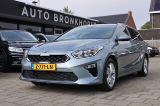 KIA CEE D