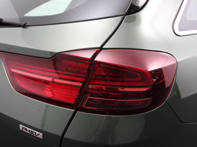 KIA CEE D Ceed Sportswagon 1.6 GDI PHEV DynamicLine Automaat Climate control Keyless Cruise control LED Parkeersensoren achter Camera Stuur verwarming Stoel verwarming Apple Carplay/ Andriod Auto
