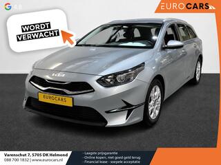 KIA CEE D
