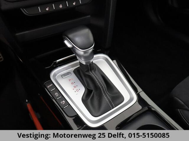 KIA CEE D Ceed Sportswagon 1.5 T-GDi GT-LINE AUTOMAAT GARANTIE TOT 7-2031* SCHUIF/KANTELDAK! STUUR/STOELVERWARMING. TOPKWALITEIT