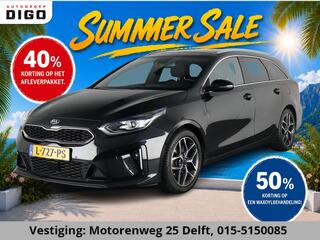 KIA CEE D