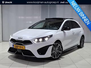 KIA CEE D