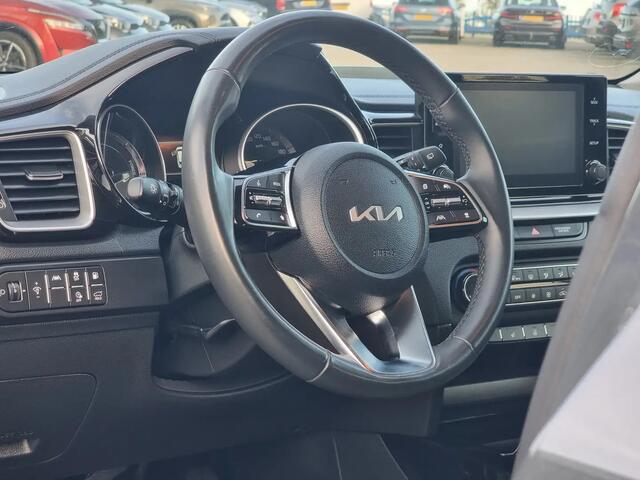 KIA CEE D Ceed Sportswagon 1.6 GDI PHEV DynamicPlusLine | Apple car play | Android Auto | Cruise Control | Navi |