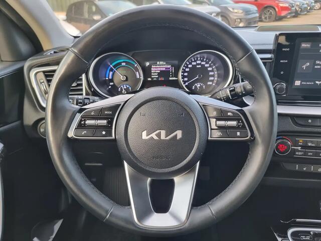 KIA CEE D Ceed Sportswagon 1.6 GDI PHEV DynamicPlusLine | Apple car play | Android Auto | Cruise Control | Navi |