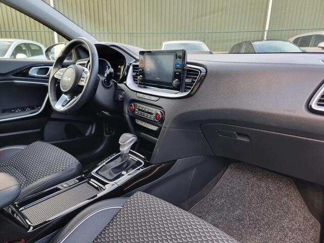 KIA CEE D Ceed Sportswagon 1.6 GDI PHEV DynamicPlusLine | Apple car play | Android Auto | Cruise Control | Navi |